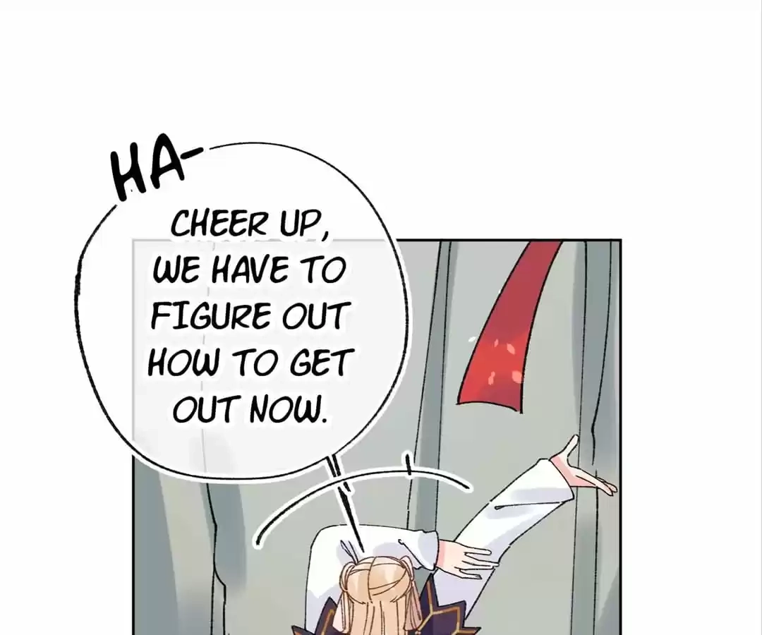 Suspected Confession Chapter 13 - page 64
