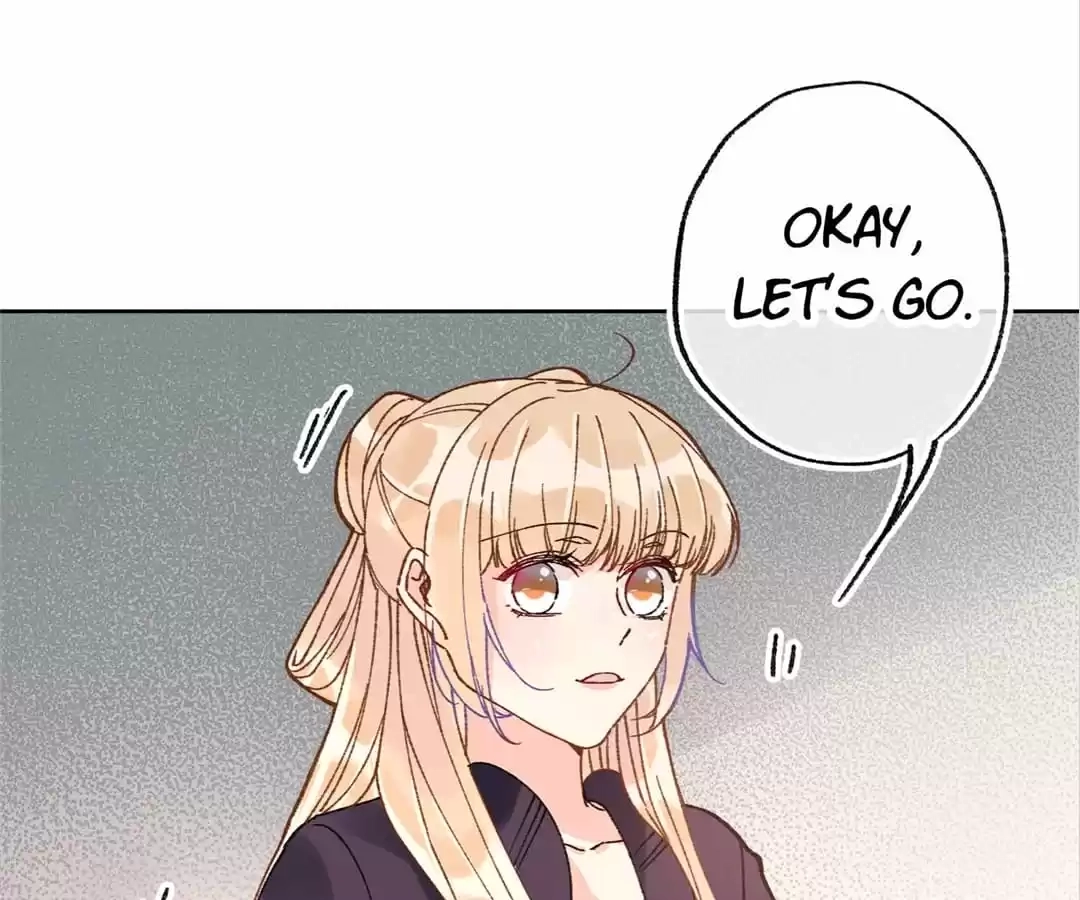 Suspected Confession Chapter 13 - page 66