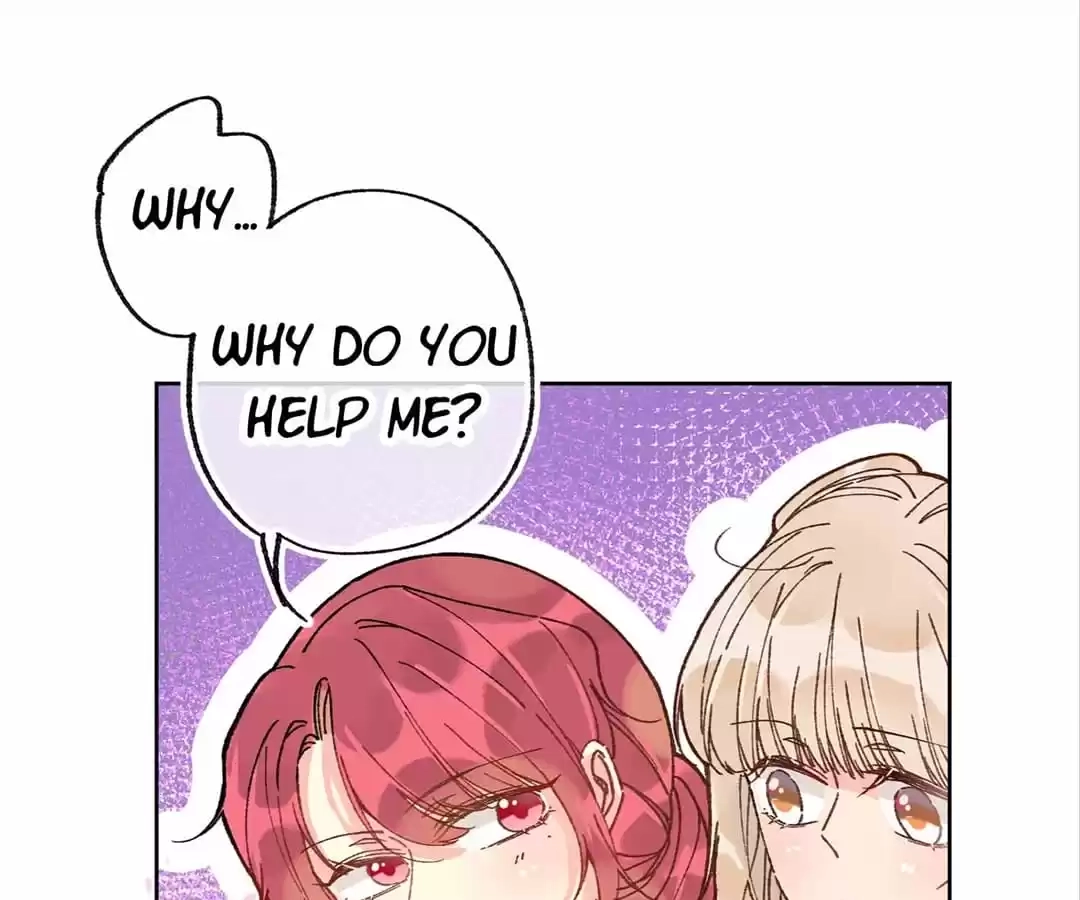 Suspected Confession Chapter 13 - page 68