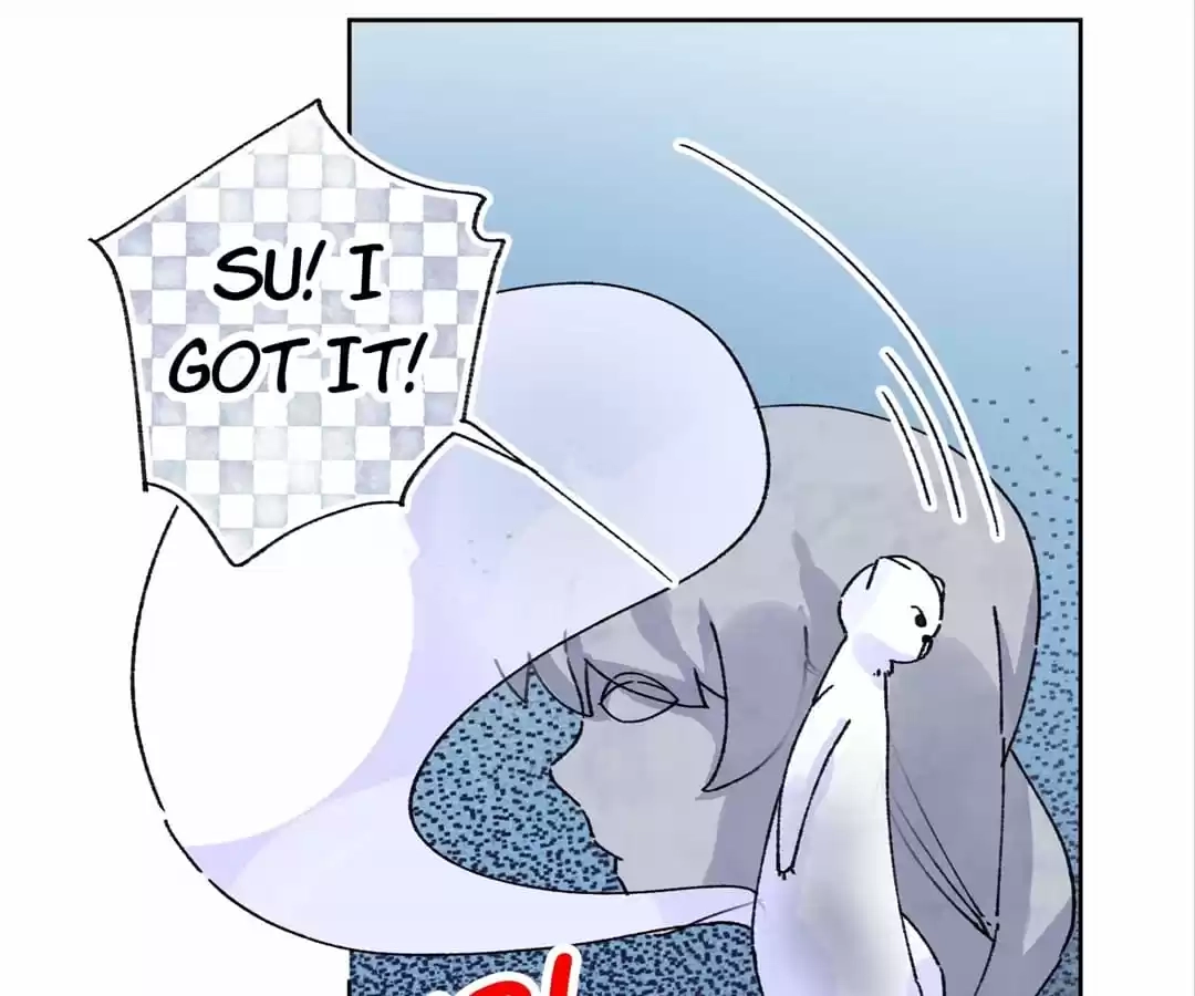 Suspected Confession Chapter 13 - page 7