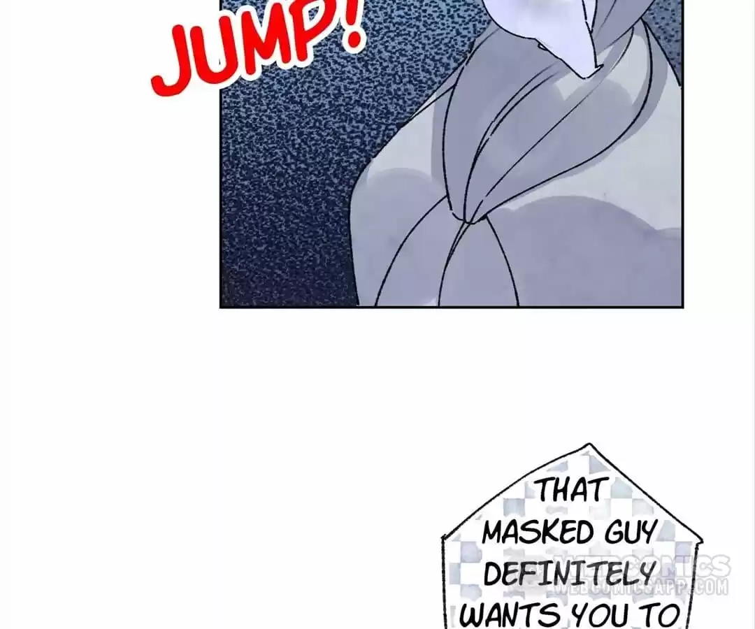 Suspected Confession Chapter 13 - page 8