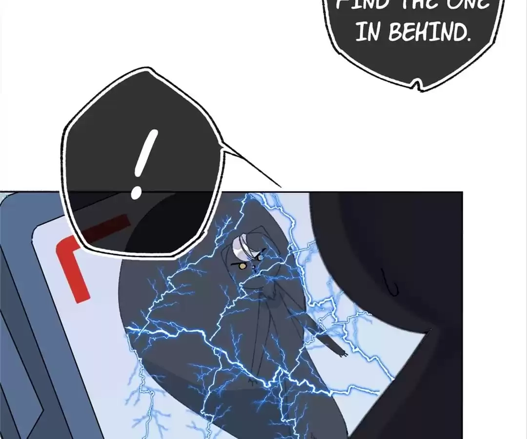 Suspected Confession Chapter 47 - page 10