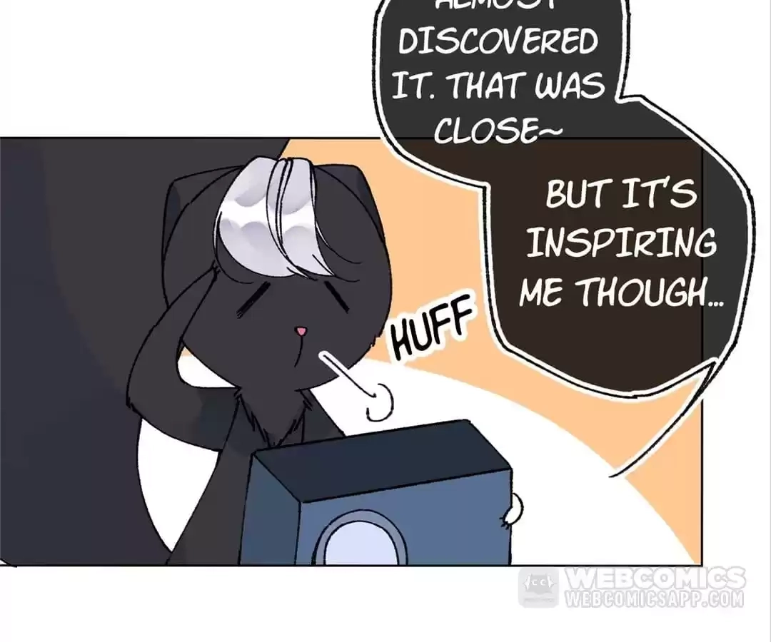 Suspected Confession Chapter 47 - page 13