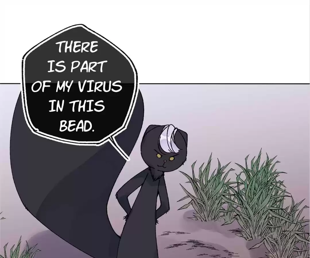 Suspected Confession Chapter 47 - page 19