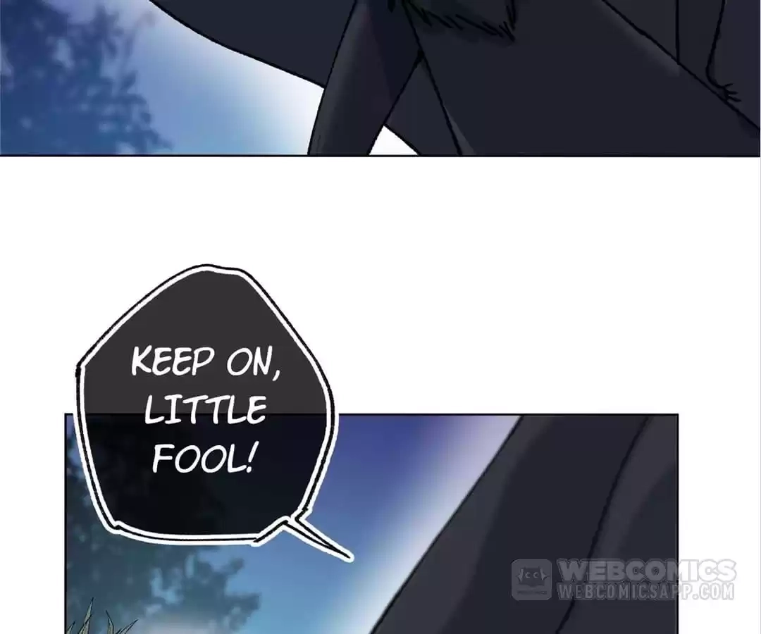 Suspected Confession Chapter 47 - page 23