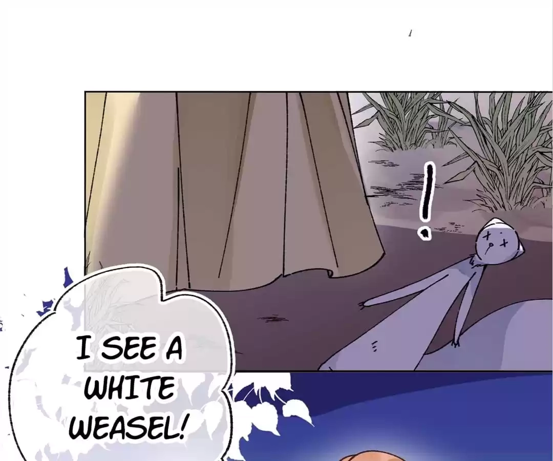Suspected Confession Chapter 47 - page 28