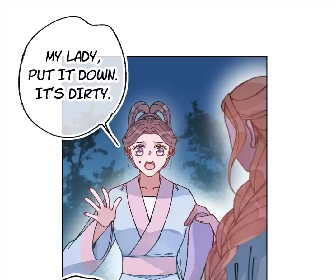 Suspected Confession Chapter 47 - page 34