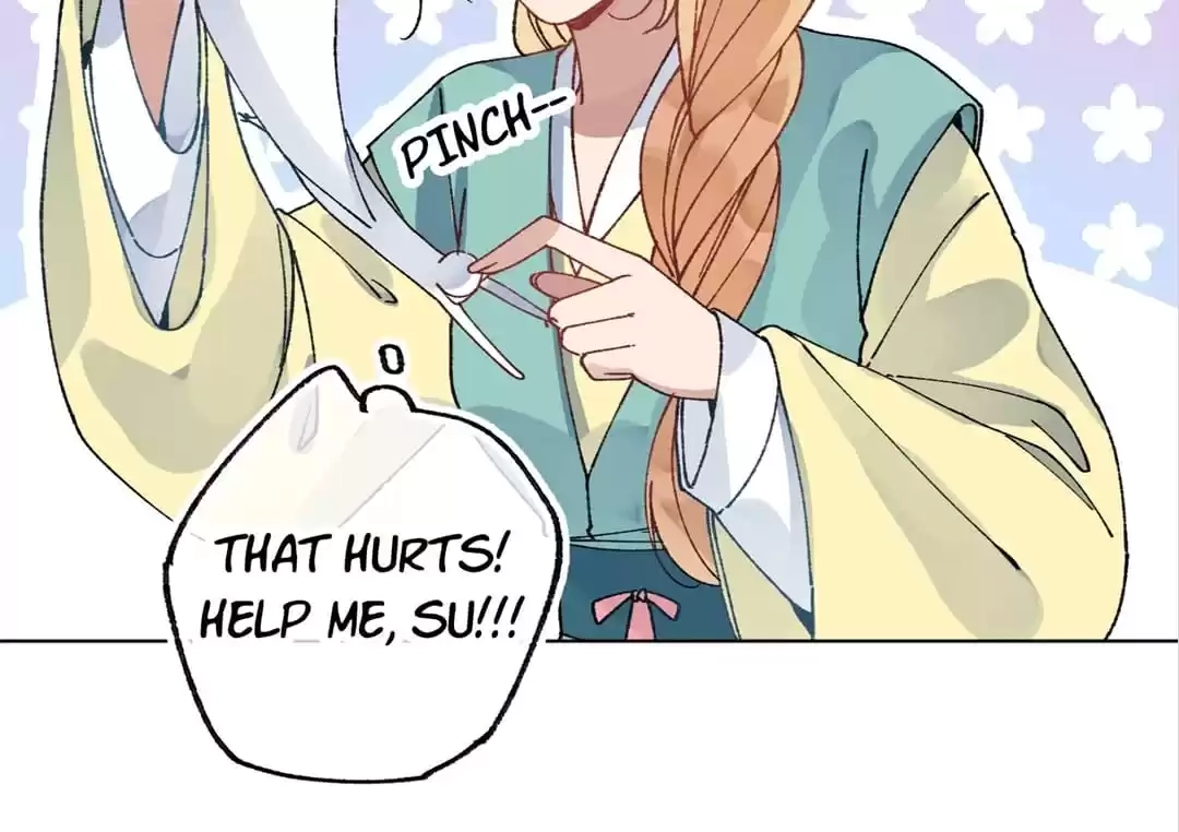 Suspected Confession Chapter 47 - page 36