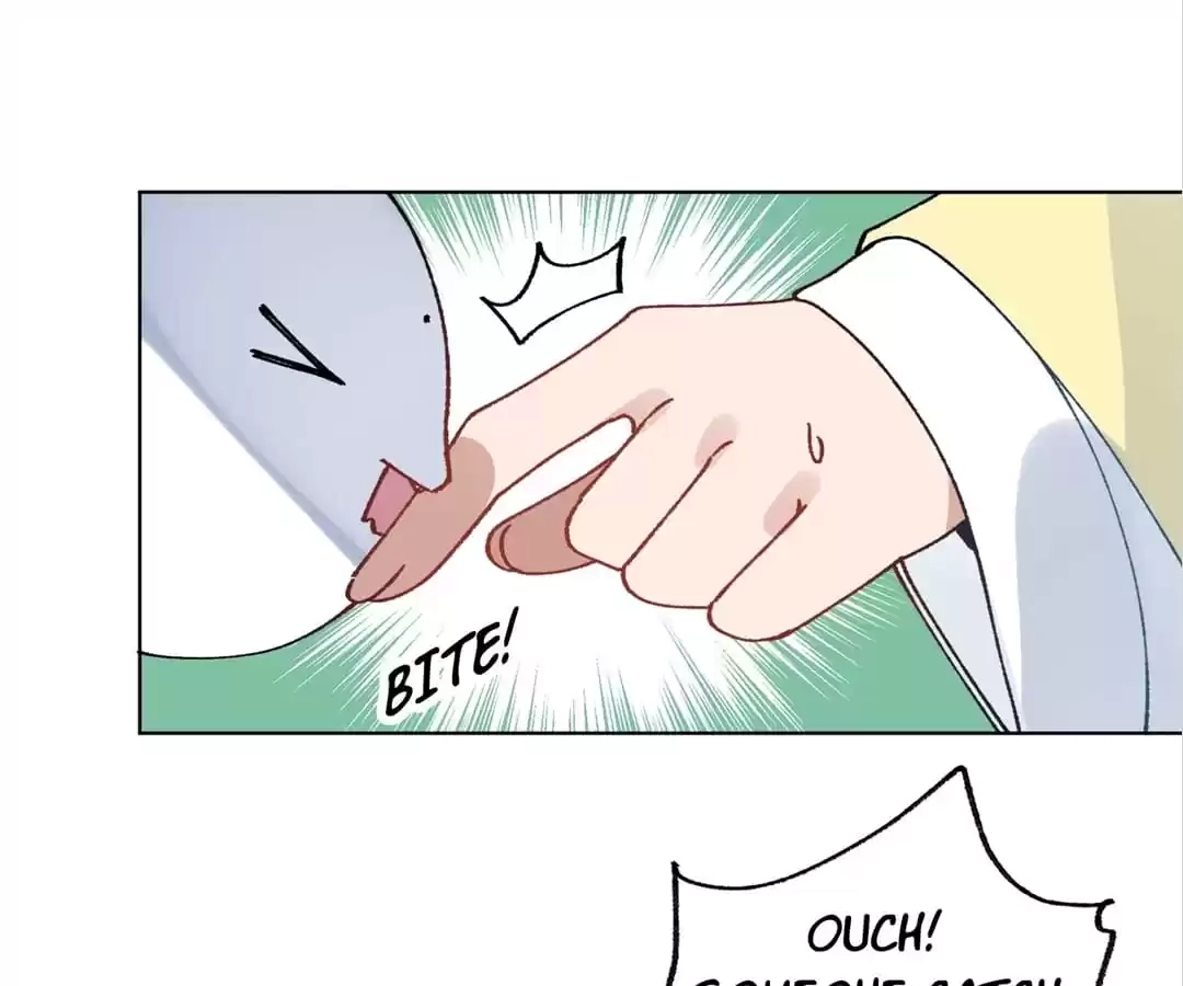 Suspected Confession Chapter 47 - page 37