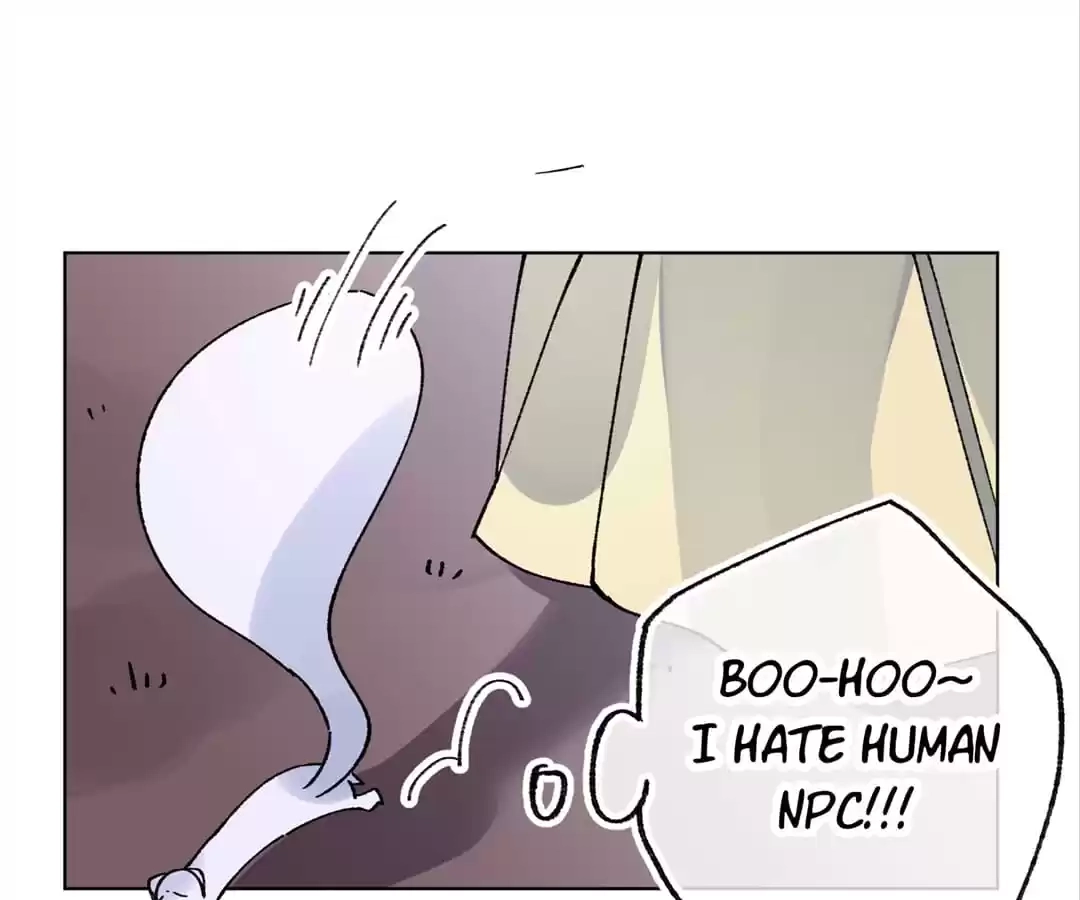 Suspected Confession Chapter 47 - page 40
