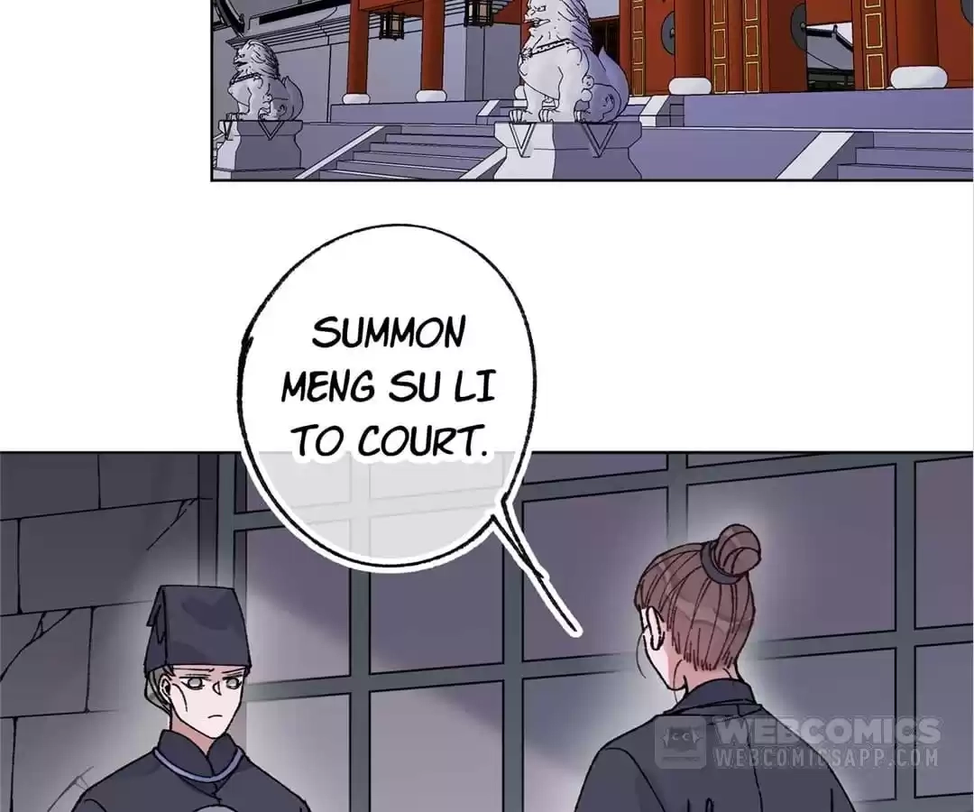 Suspected Confession Chapter 47 - page 44