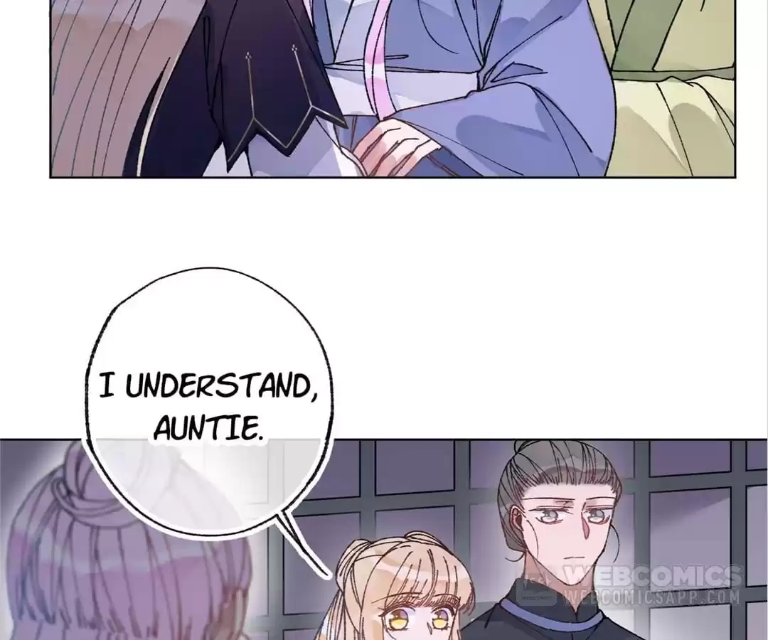 Suspected Confession Chapter 47 - page 47