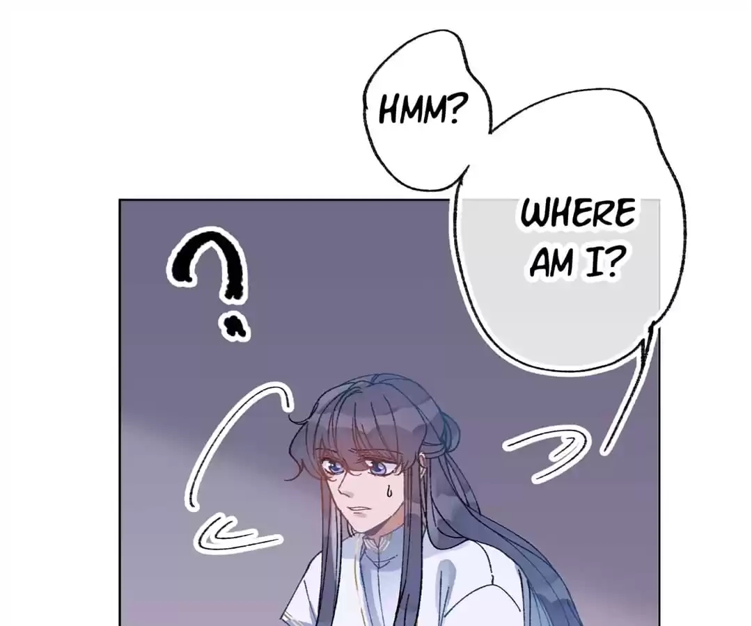 Suspected Confession Chapter 47 - page 49