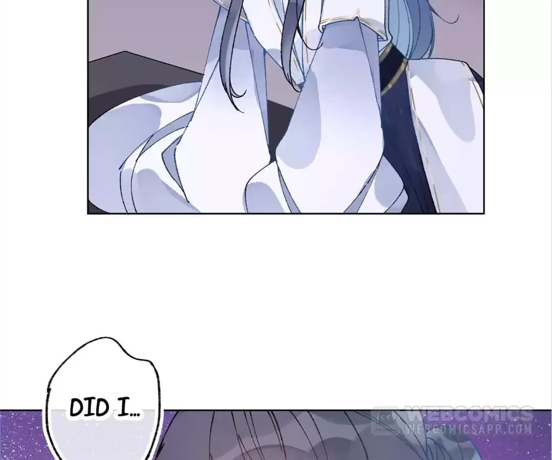 Suspected Confession Chapter 47 - page 50