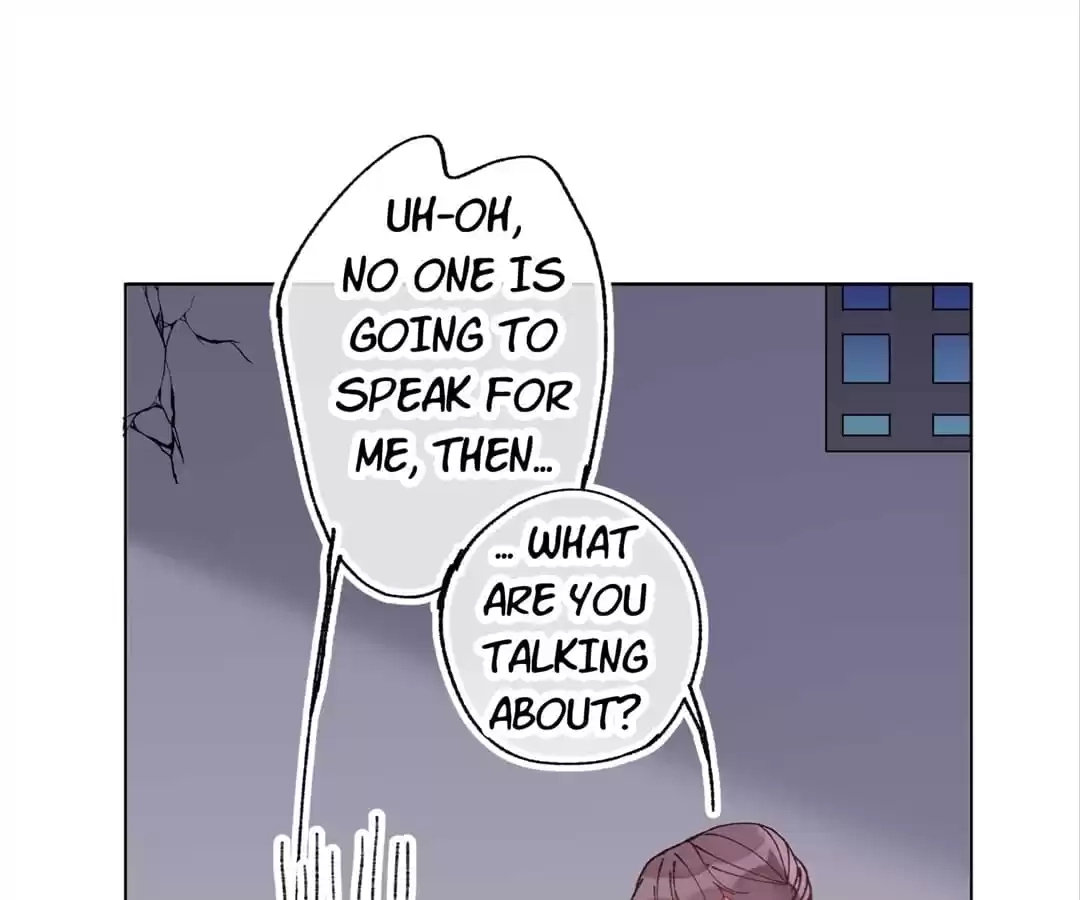 Suspected Confession Chapter 47 - page 56