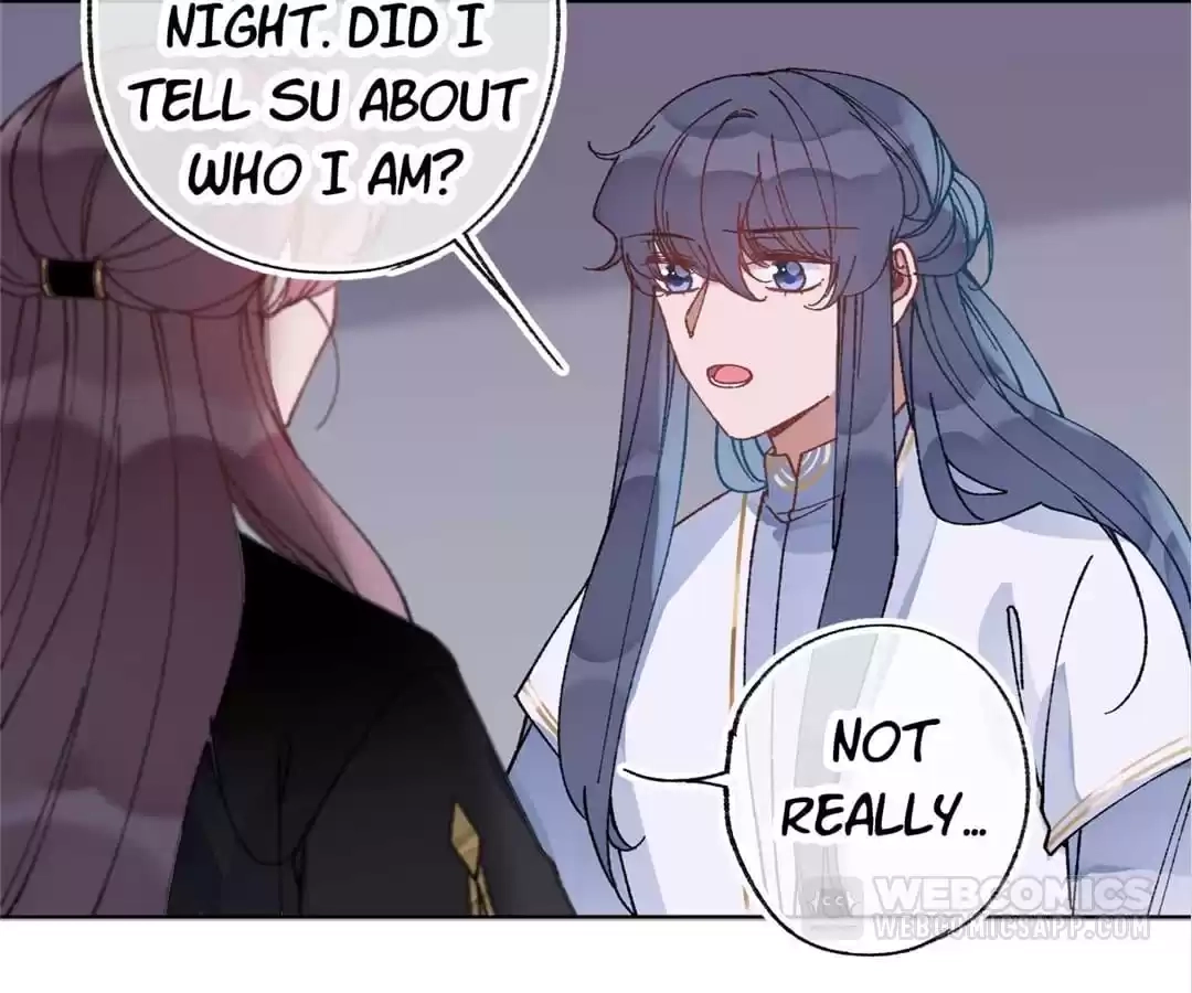 Suspected Confession Chapter 47 - page 61
