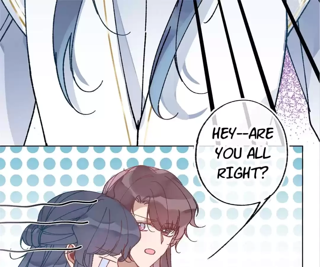 Suspected Confession Chapter 47 - page 67