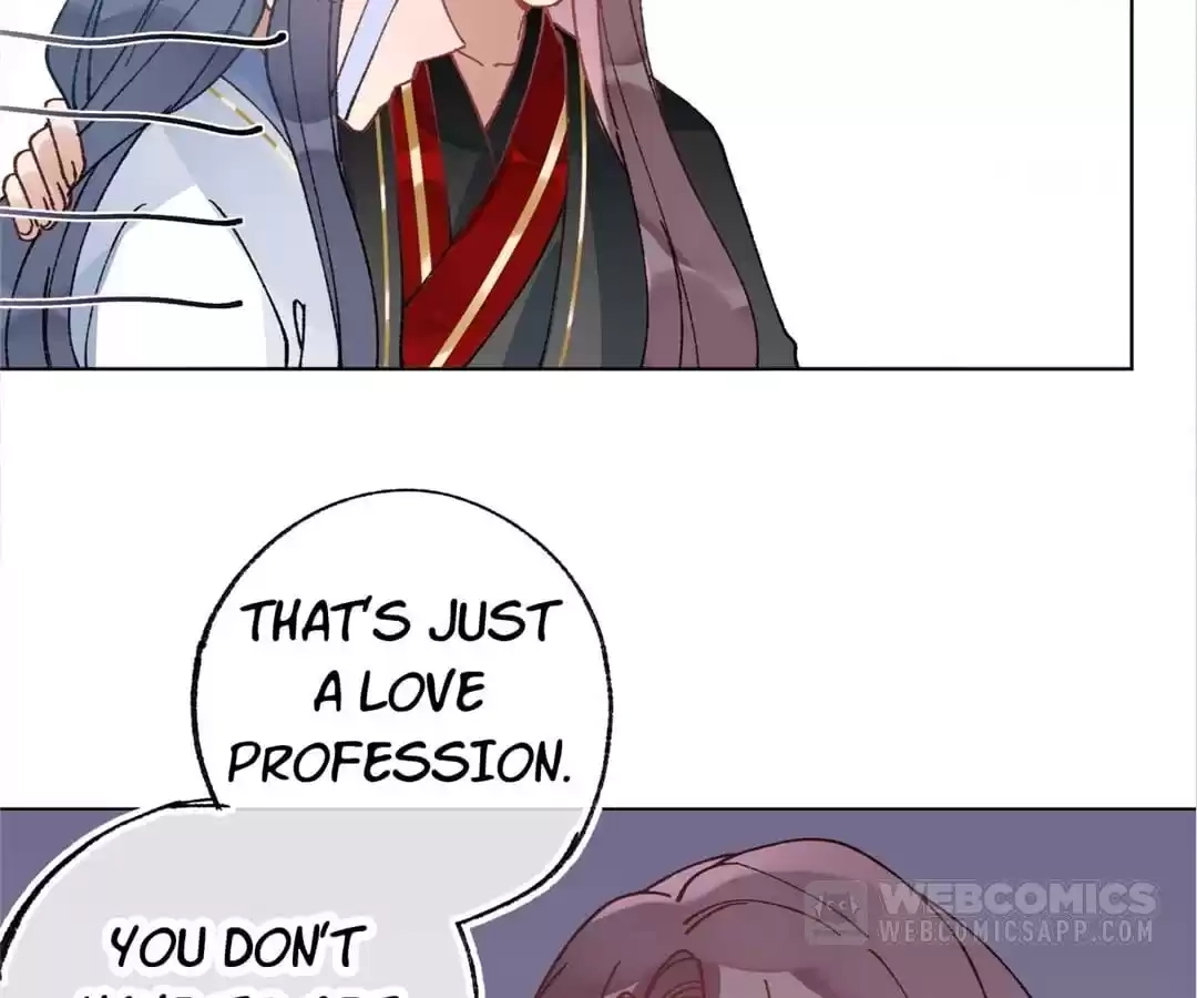 Suspected Confession Chapter 47 - page 68