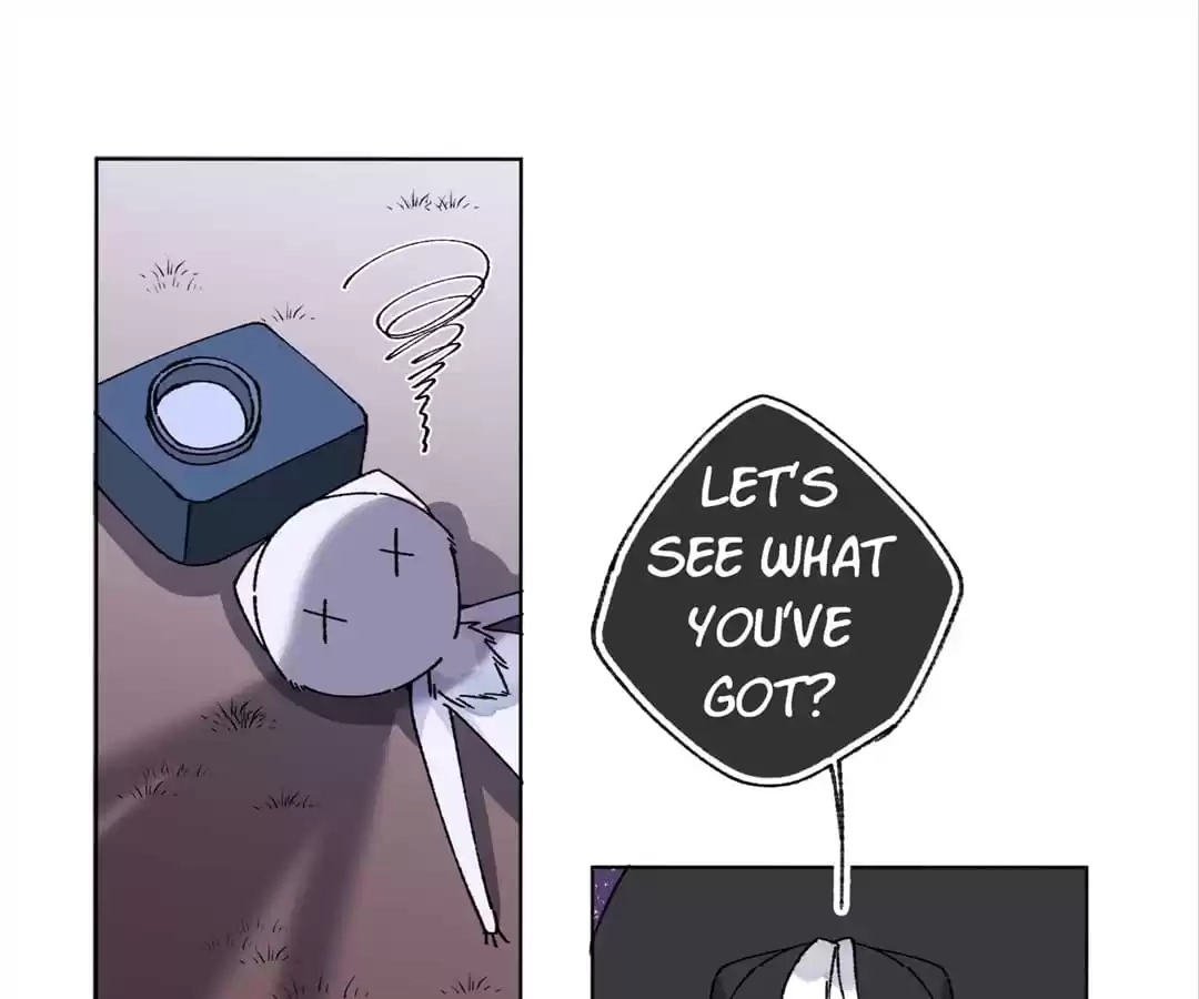 Suspected Confession Chapter 47 - page 7