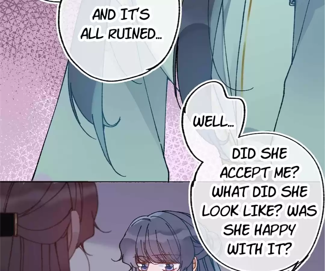 Suspected Confession Chapter 47 - page 72