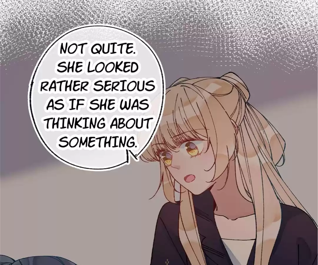 Suspected Confession Chapter 47 - page 74