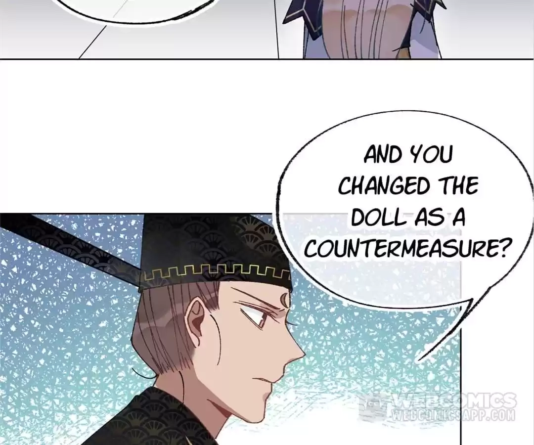Suspected Confession Chapter 47 - page 78