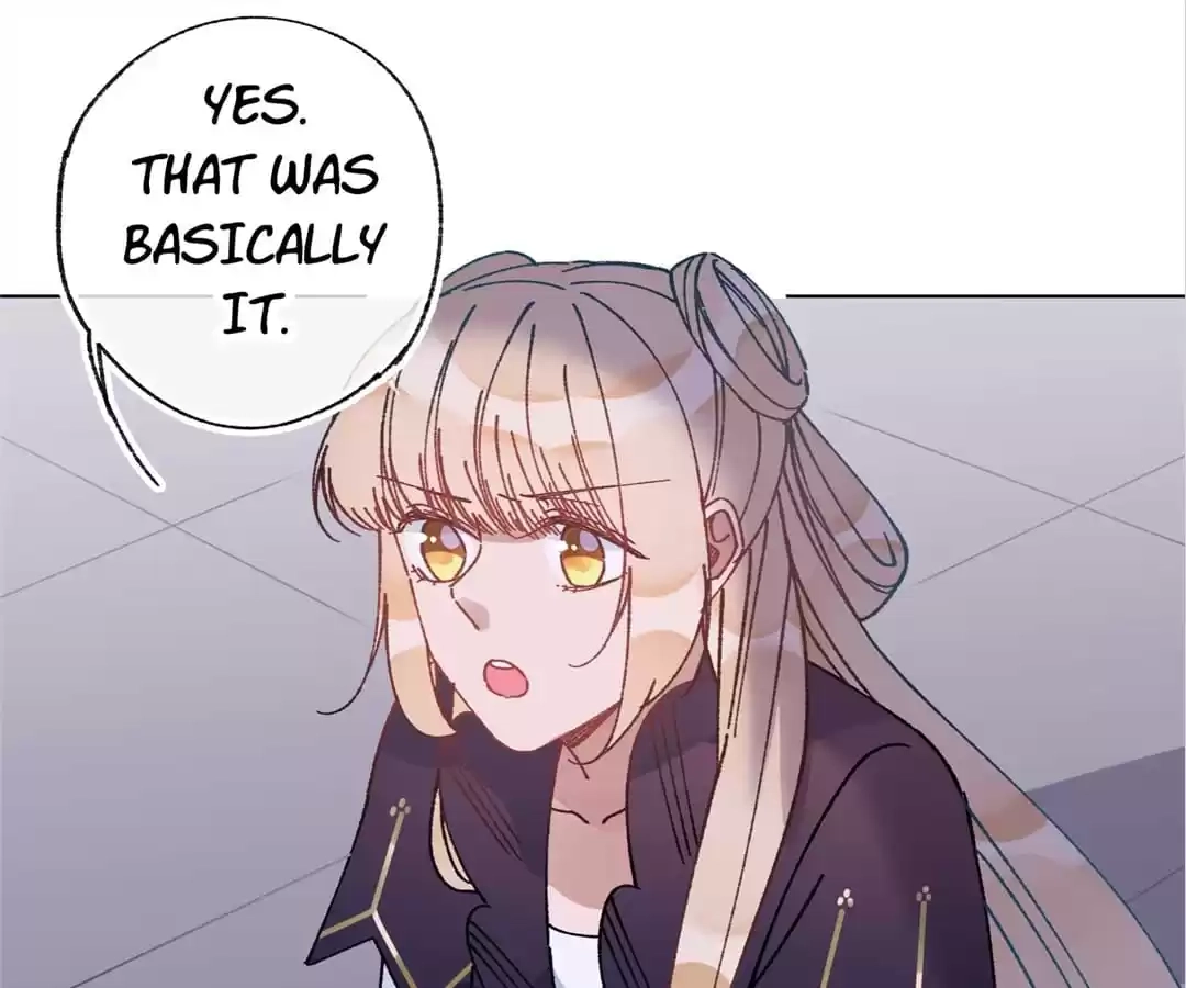 Suspected Confession Chapter 47 - page 80