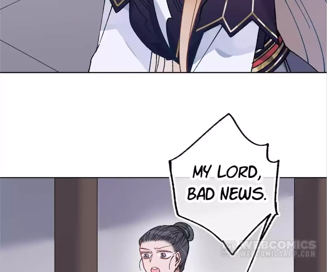Suspected Confession Chapter 47 - page 81