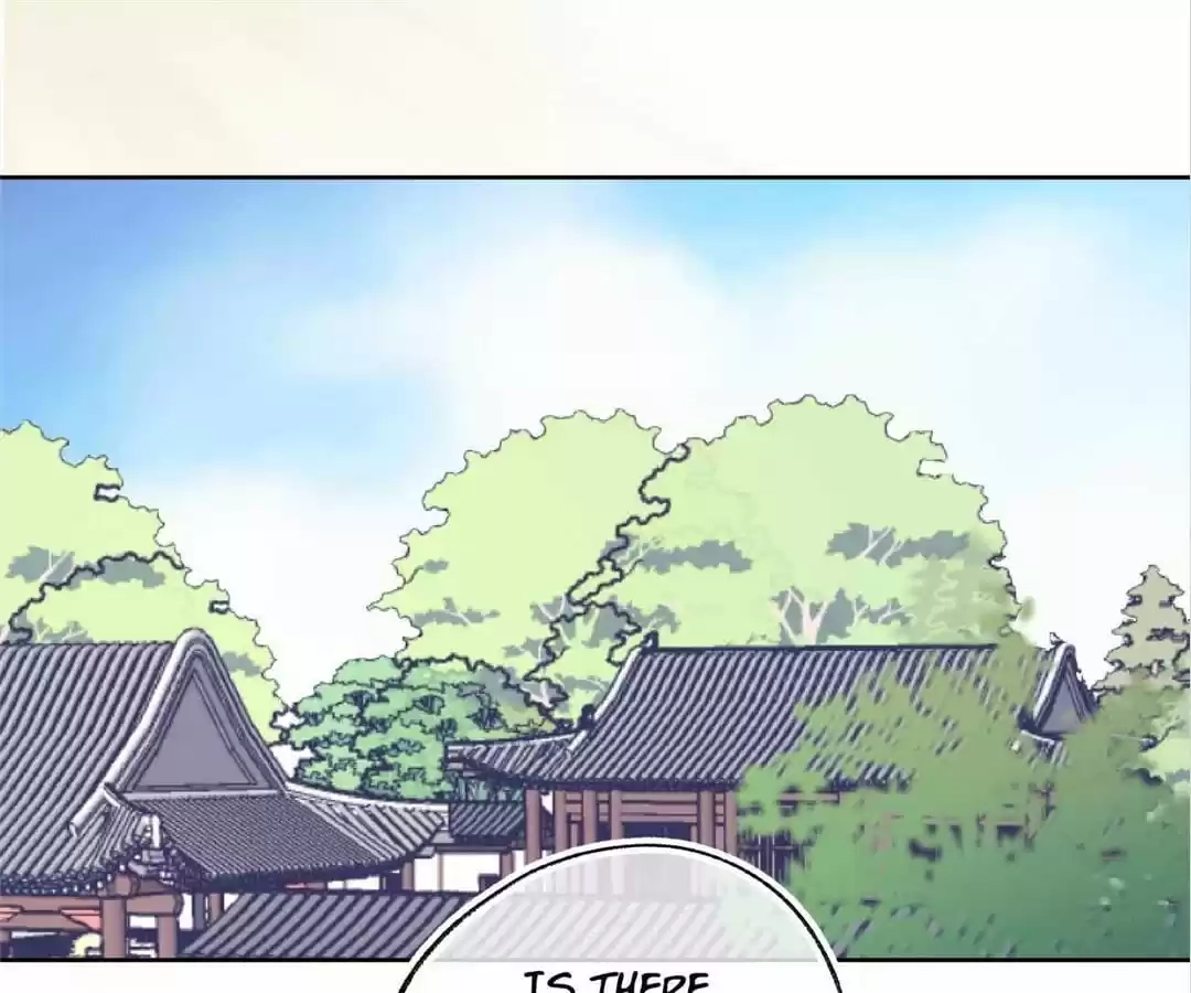 Suspected Confession Chapter 28 - page 1