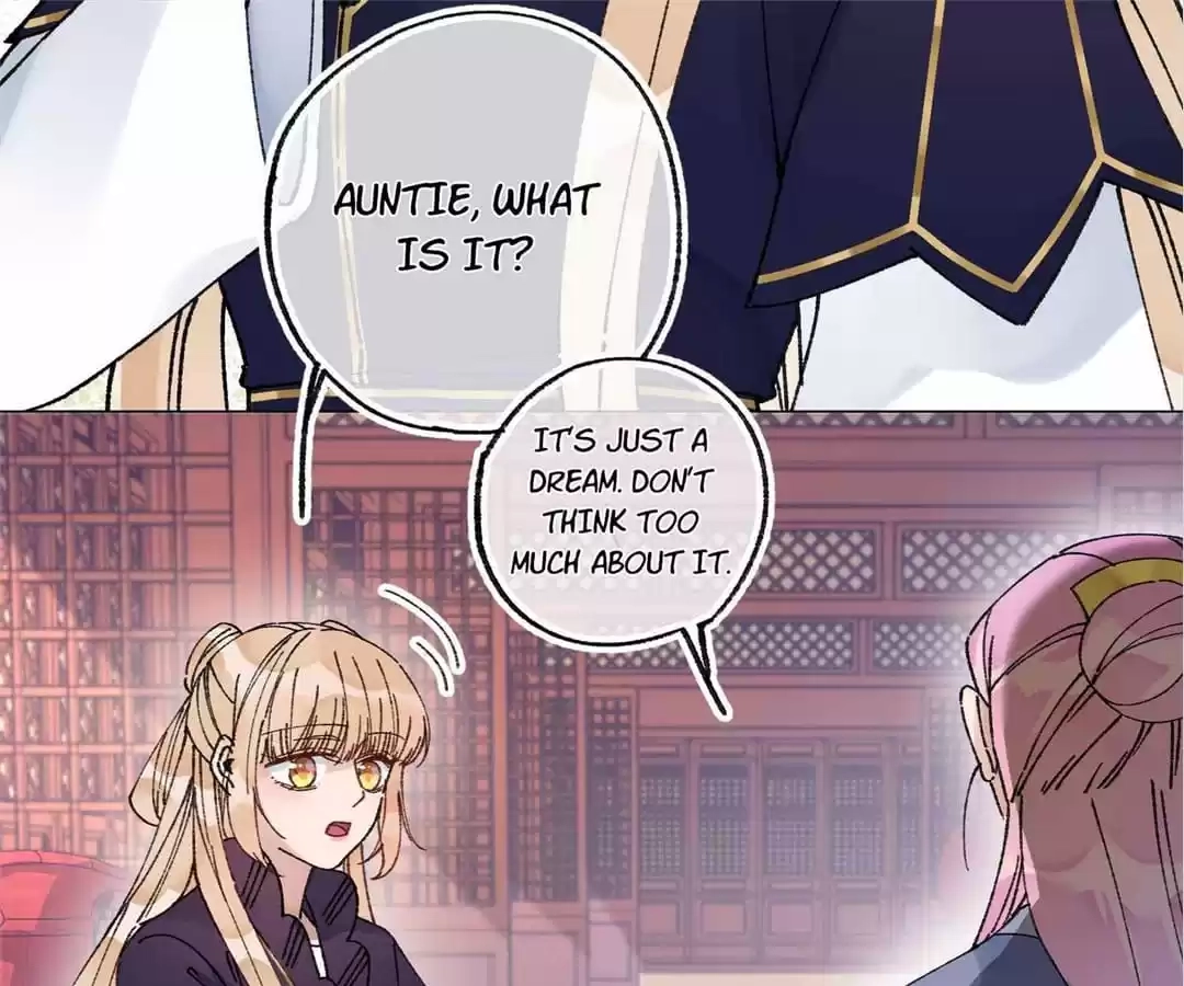 Suspected Confession Chapter 28 - page 10