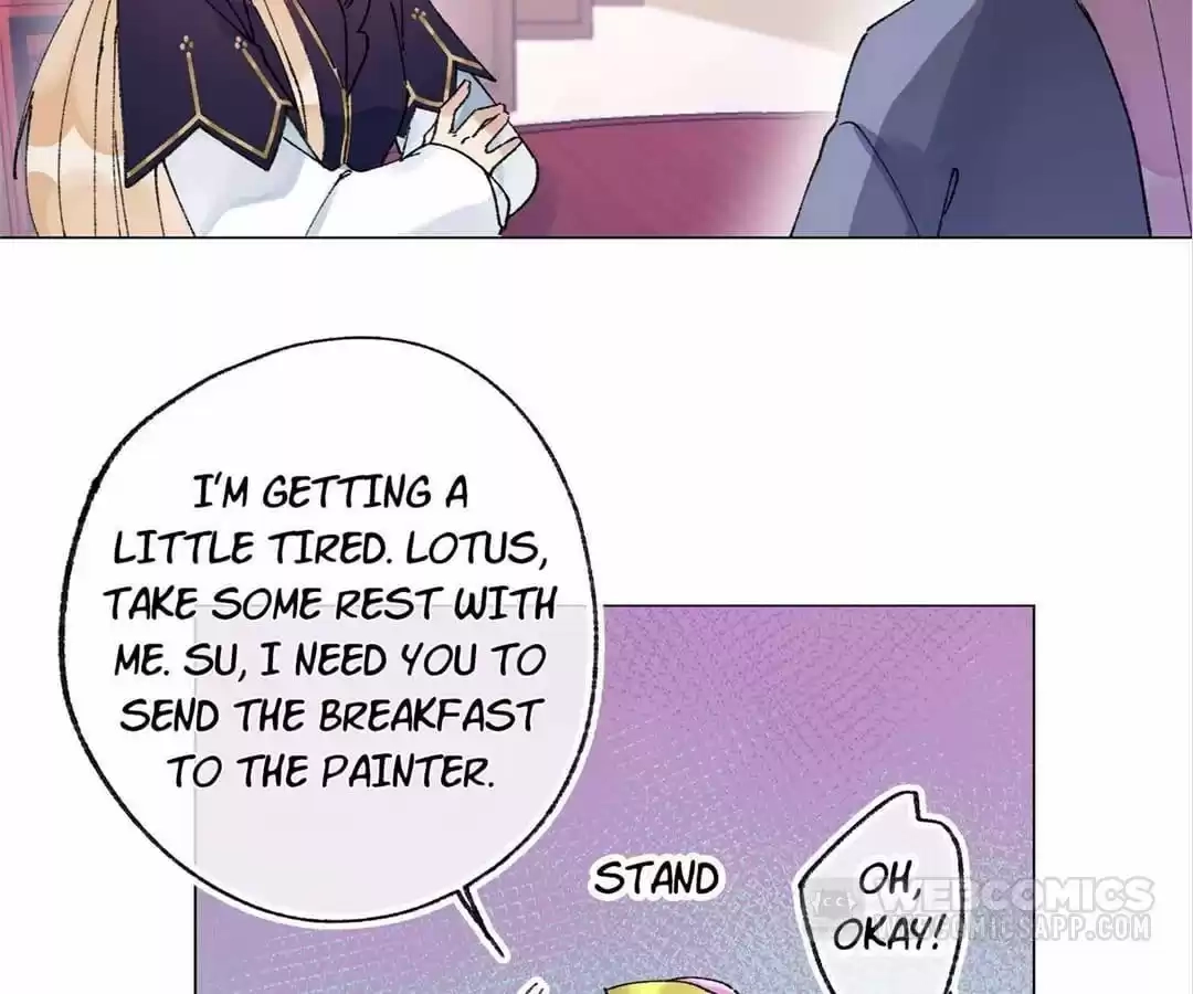 Suspected Confession Chapter 28 - page 11