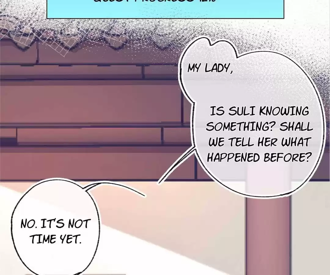 Suspected Confession Chapter 28 - page 16