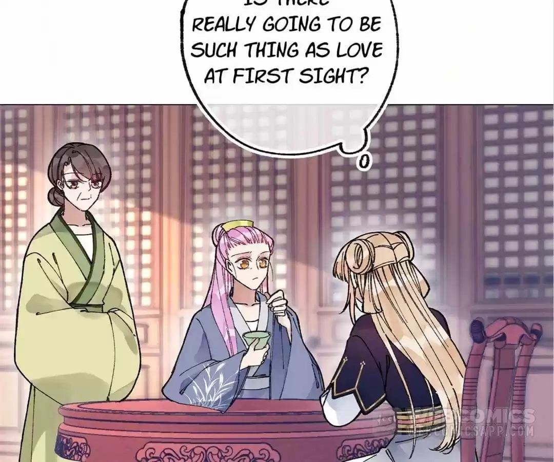 Suspected Confession Chapter 28 - page 2