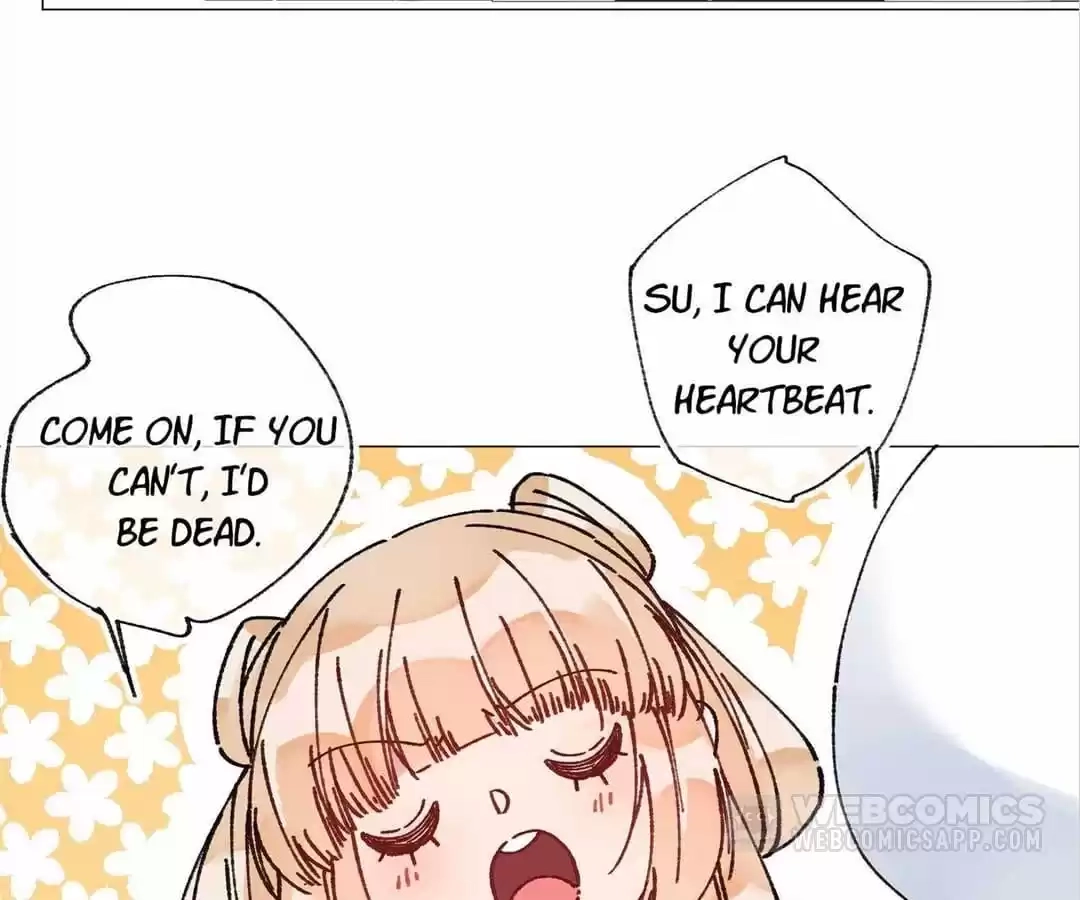 Suspected Confession Chapter 28 - page 28