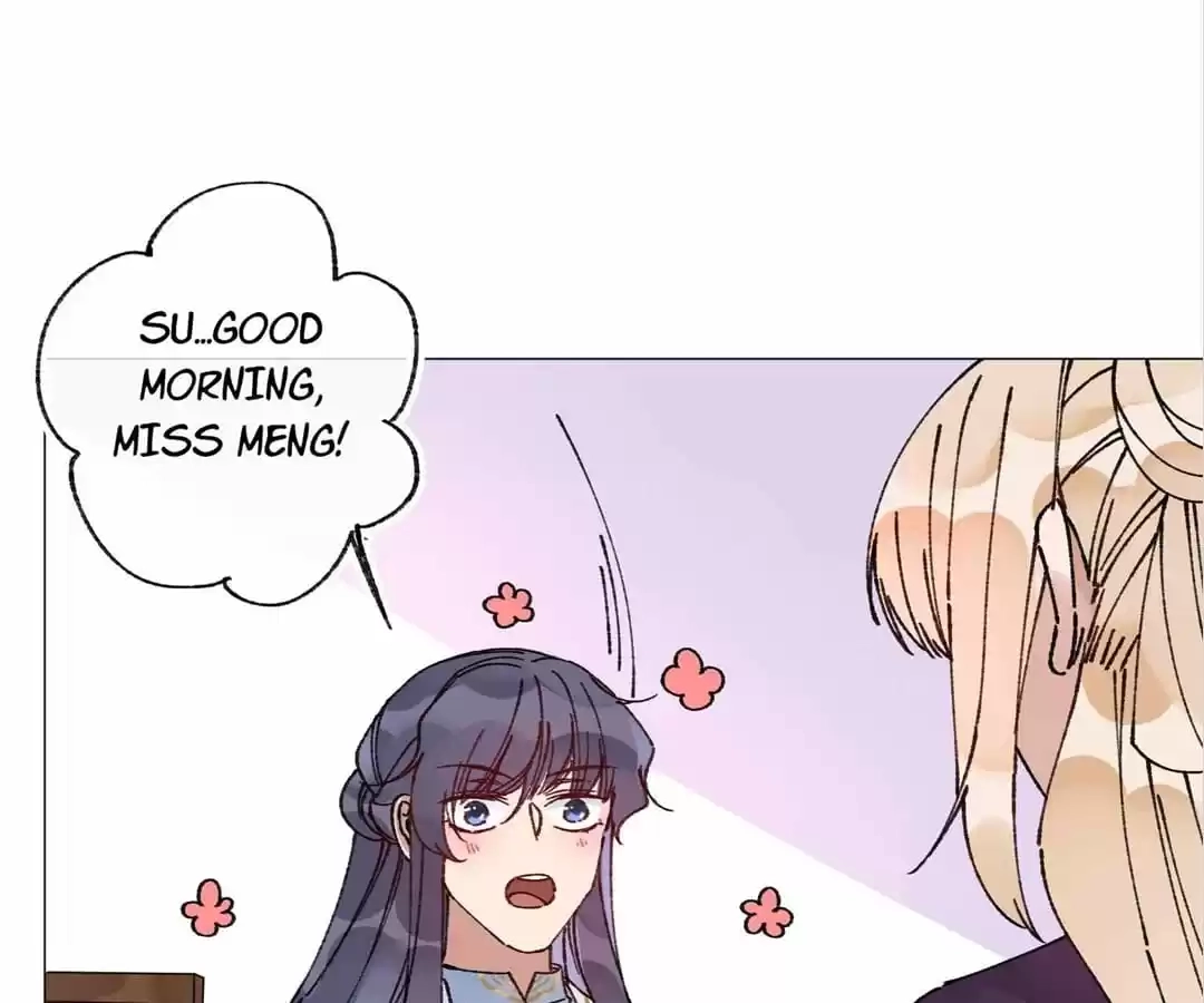 Suspected Confession Chapter 28 - page 32