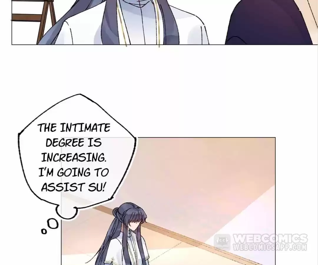 Suspected Confession Chapter 28 - page 33