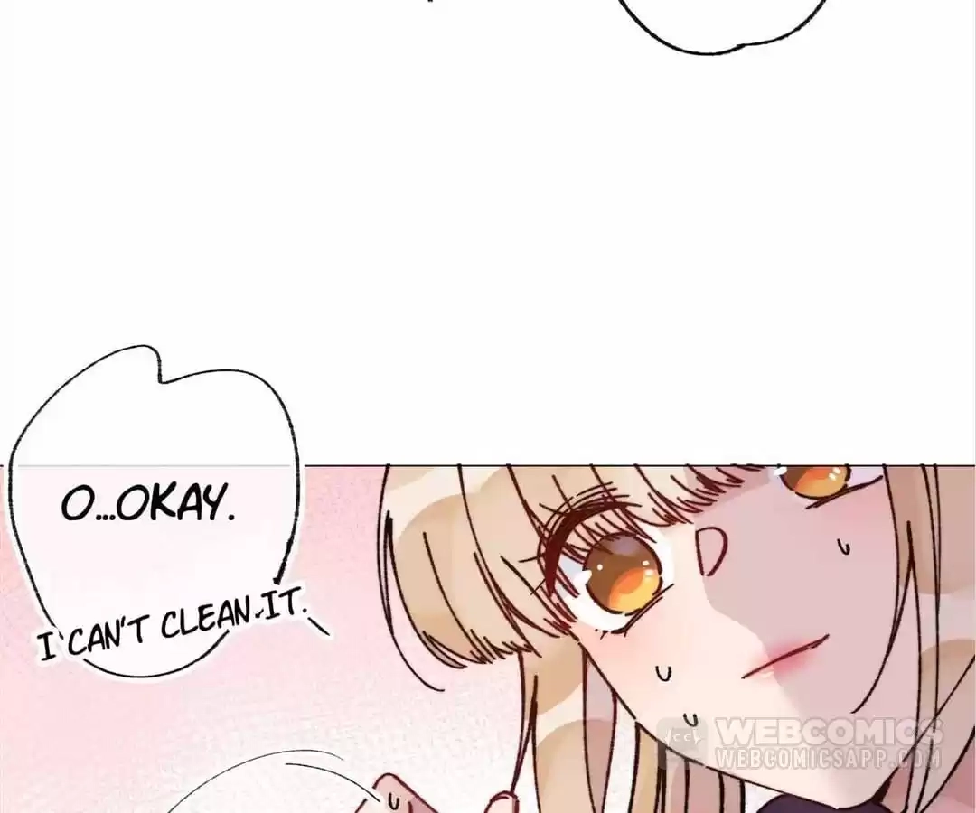 Suspected Confession Chapter 28 - page 49