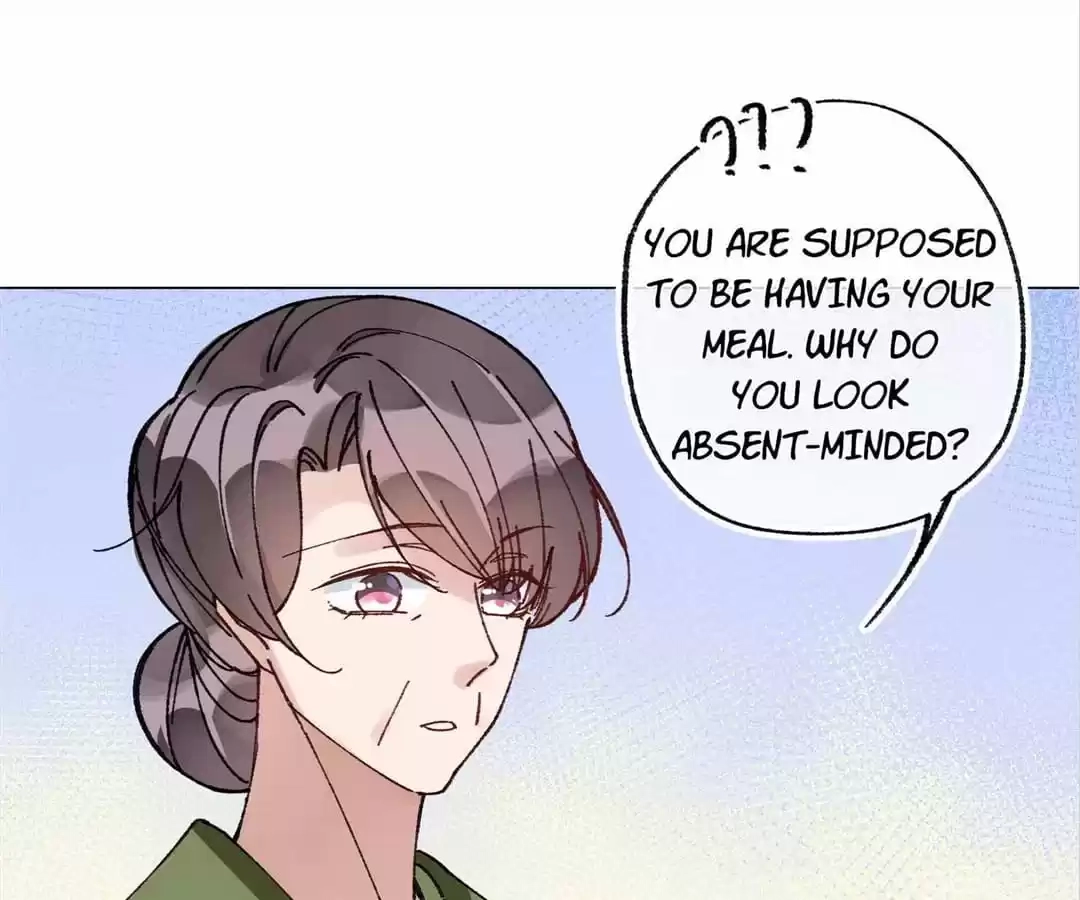 Suspected Confession Chapter 28 - page 5