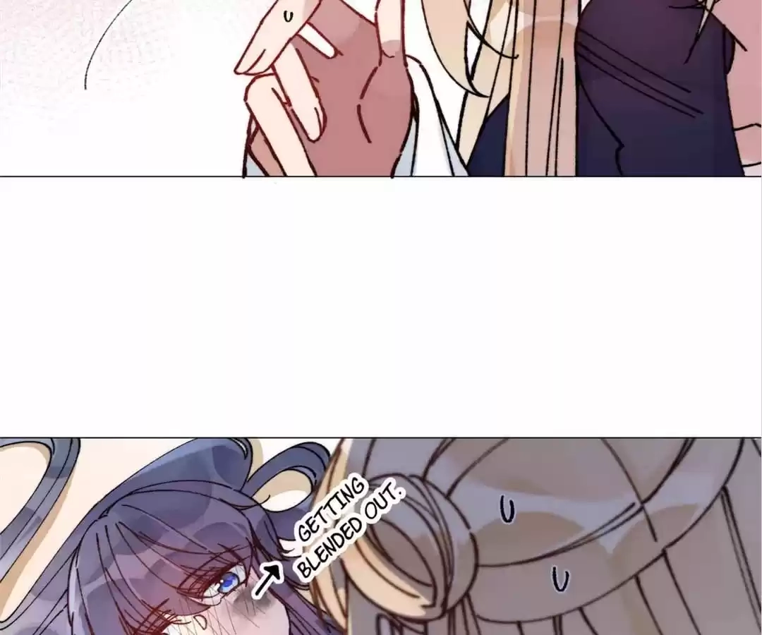Suspected Confession Chapter 28 - page 50
