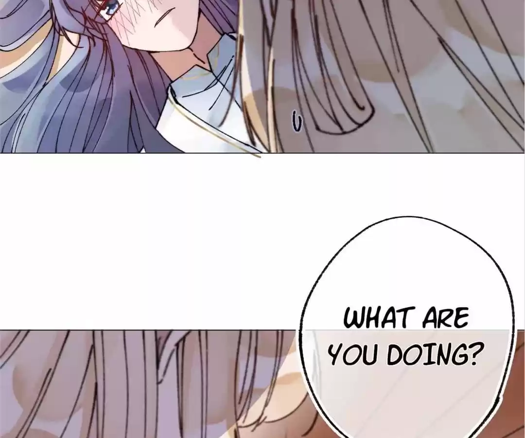 Suspected Confession Chapter 28 - page 51