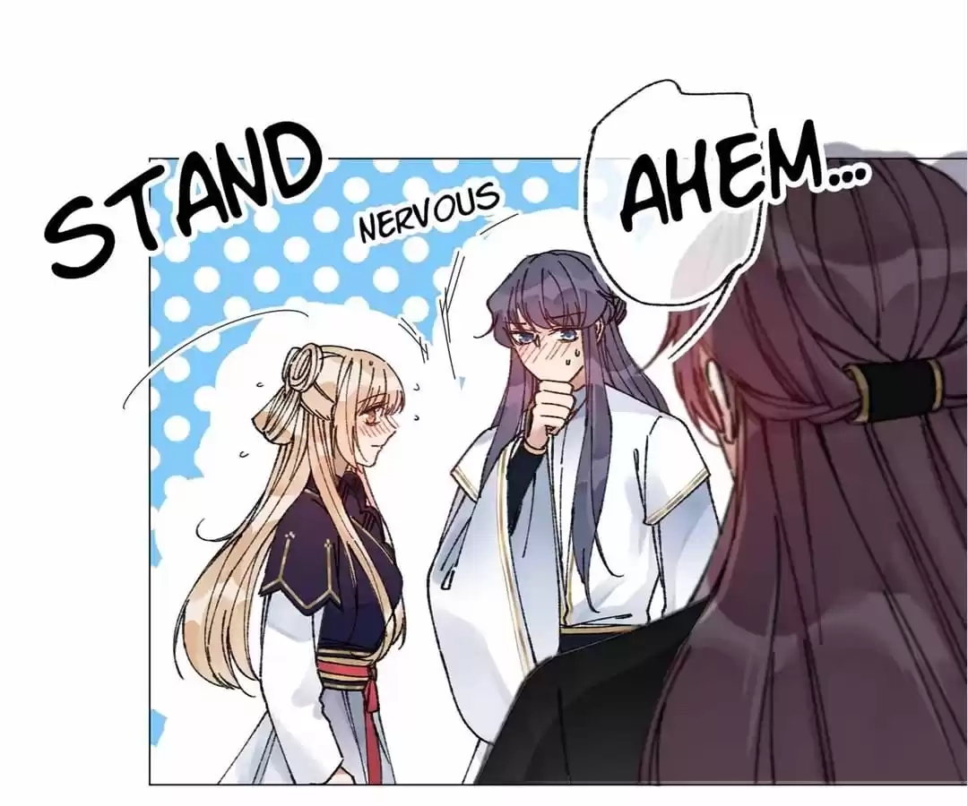 Suspected Confession Chapter 28 - page 53