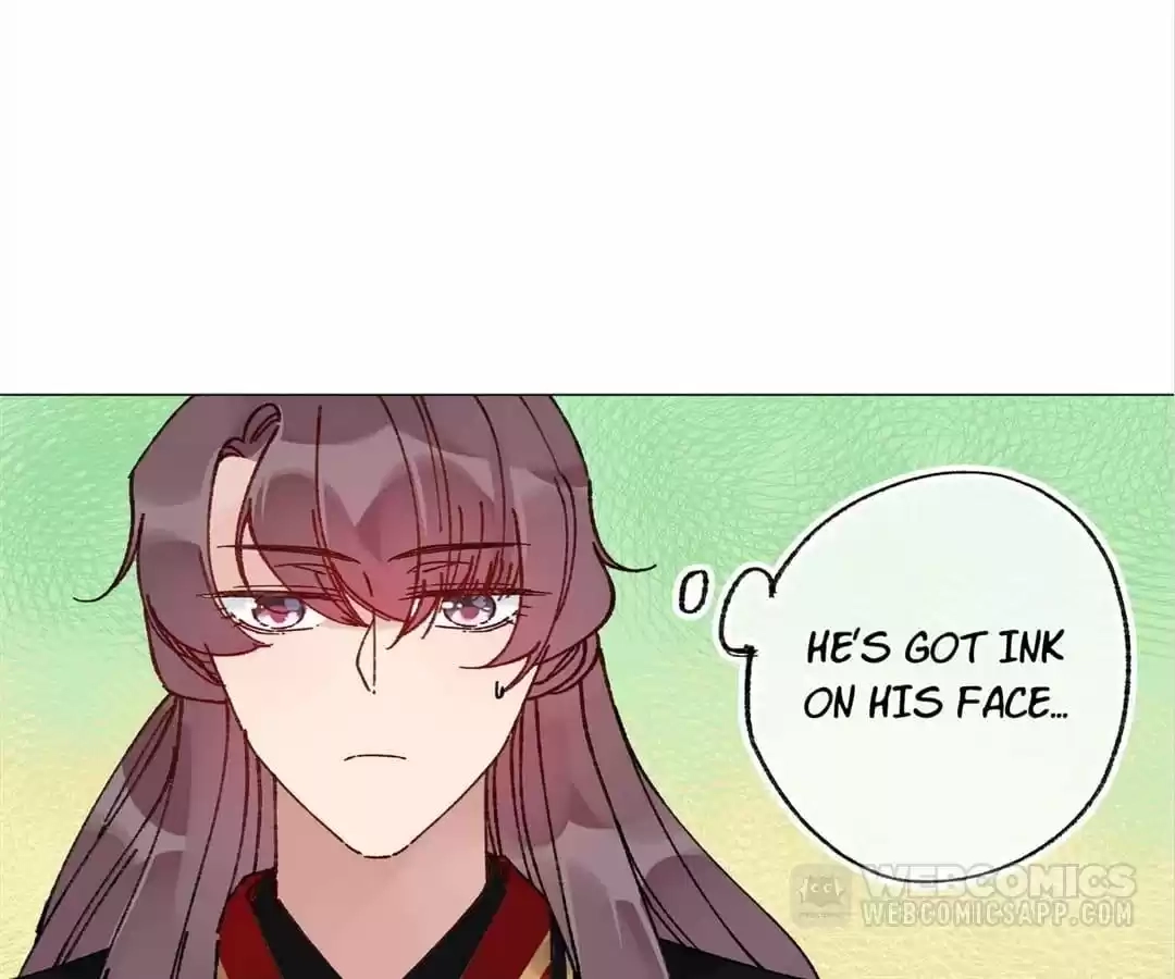 Suspected Confession Chapter 28 - page 54