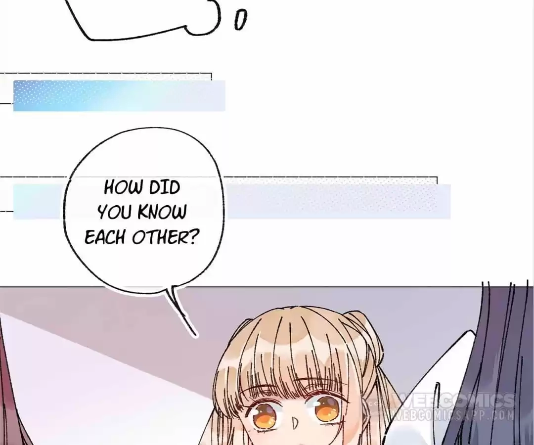 Suspected Confession Chapter 28 - page 61