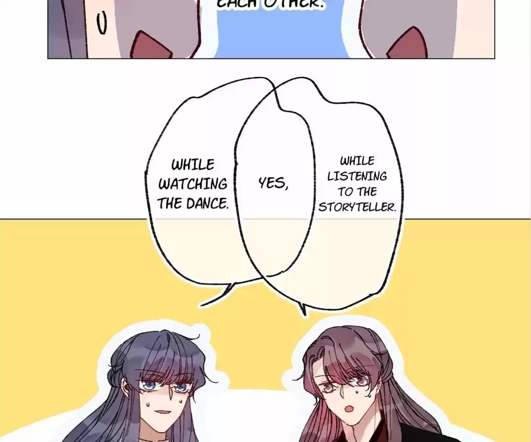 Suspected Confession Chapter 28 - page 65