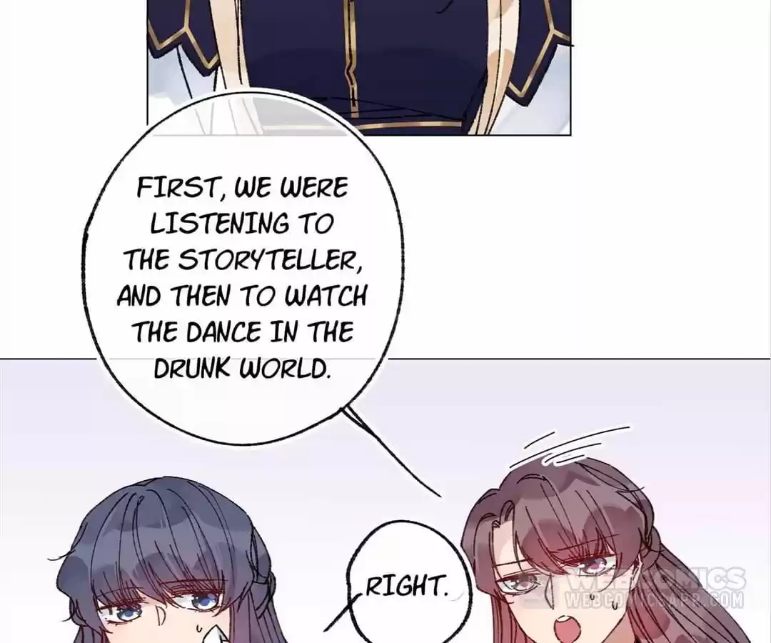 Suspected Confession Chapter 28 - page 68