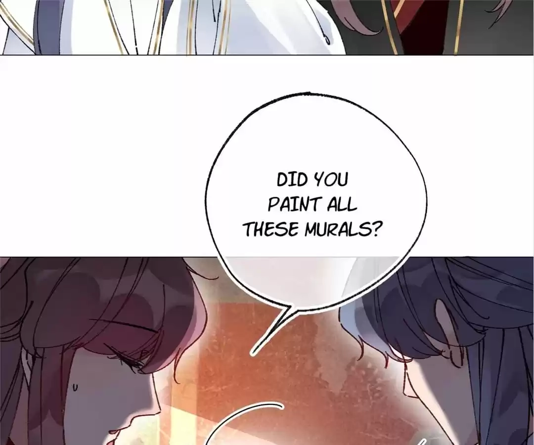 Suspected Confession Chapter 28 - page 70