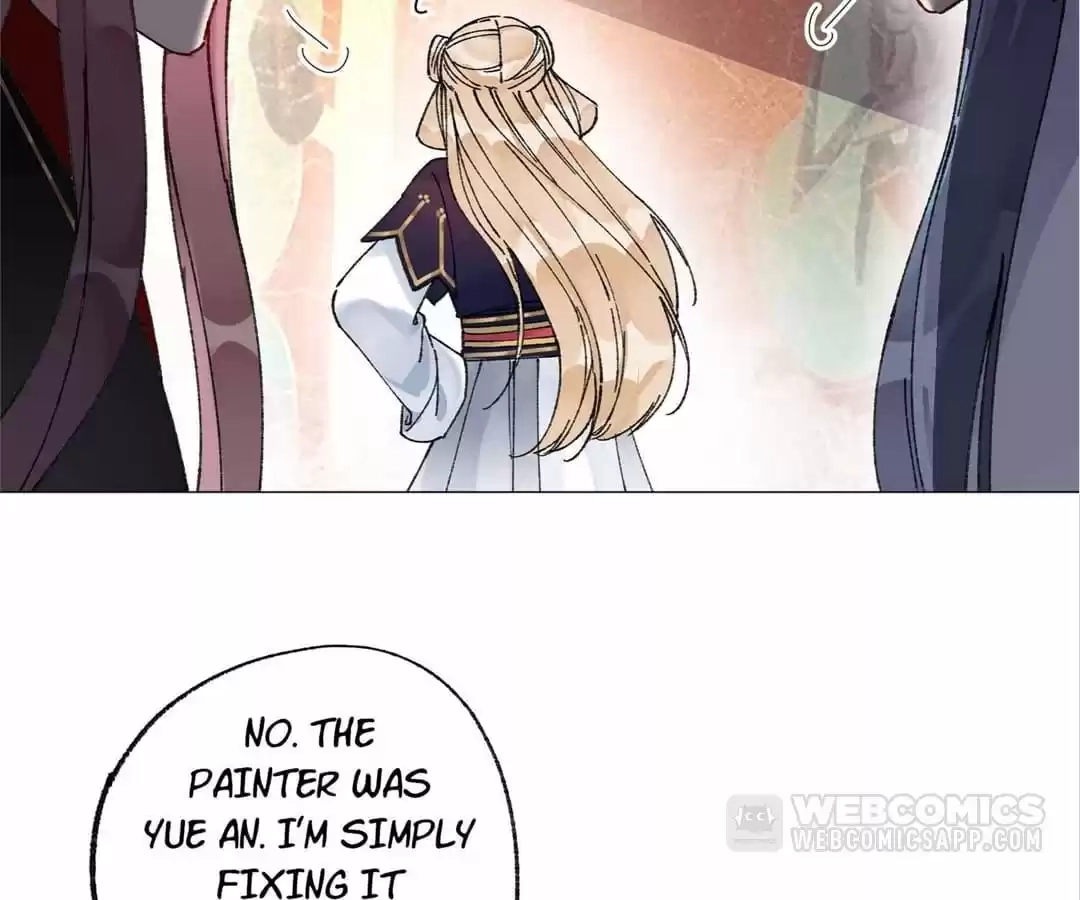 Suspected Confession Chapter 28 - page 71