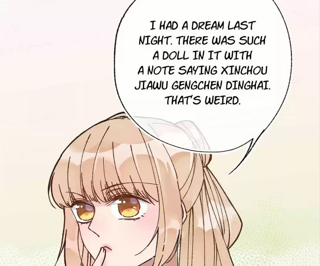 Suspected Confession Chapter 28 - page 8