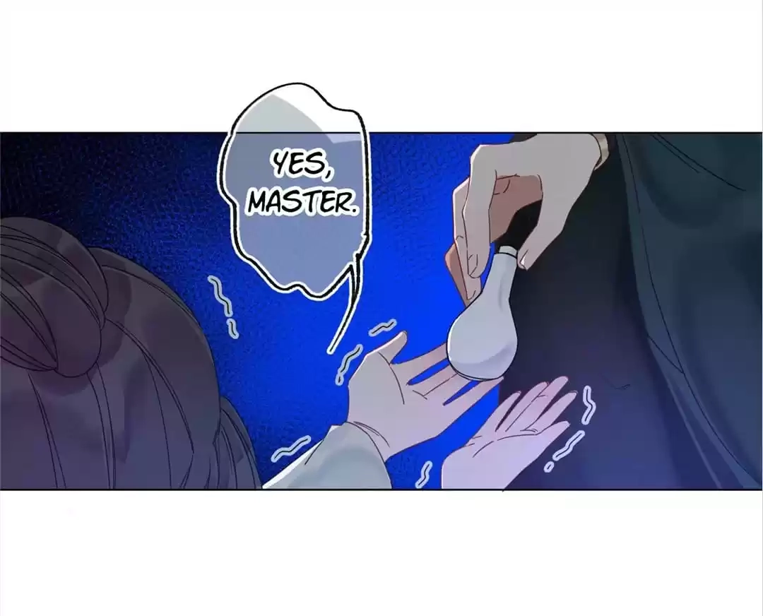 Suspected Confession Chapter 2 - page 31