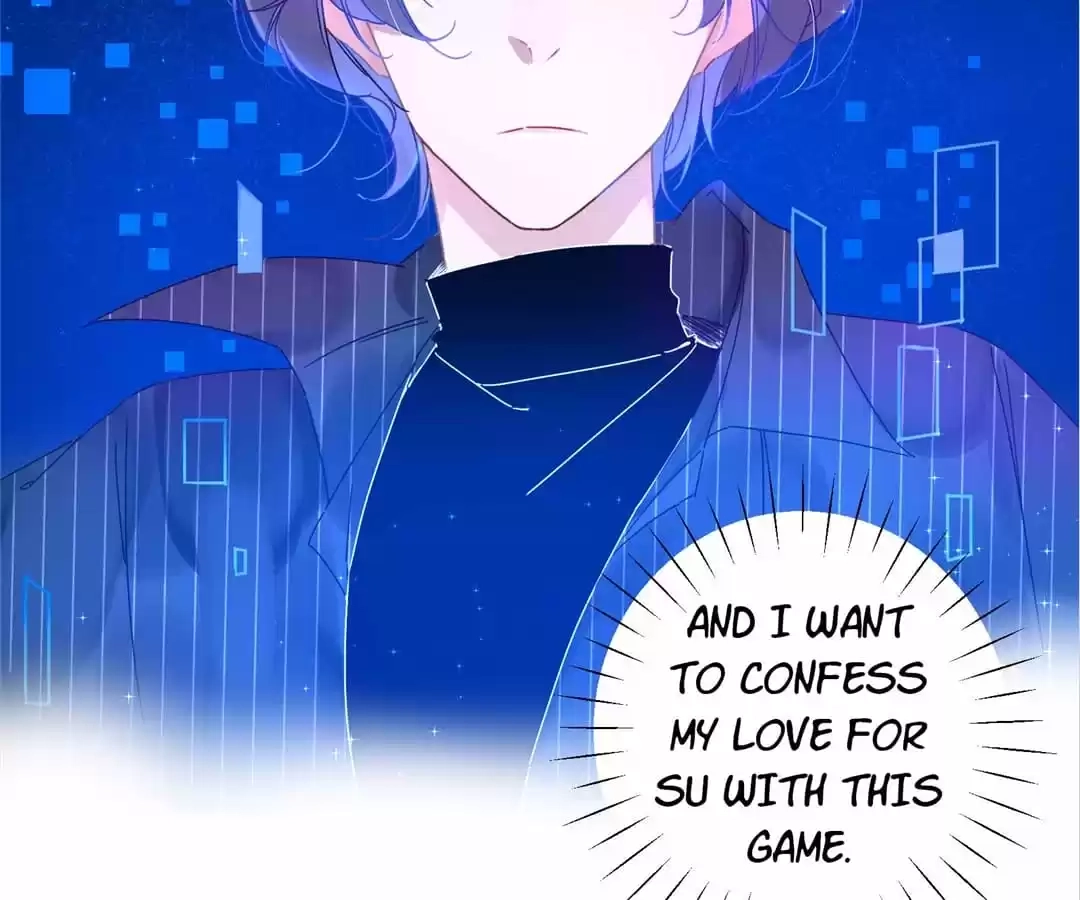 Suspected Confession Chapter 2 - page 48